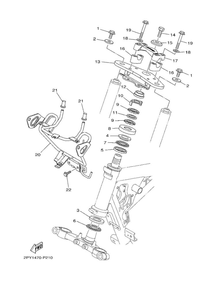 STEERING